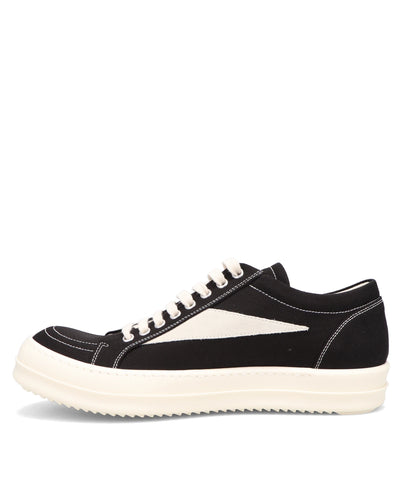VINTAGE SNEAKS - BLACK/MILK/MILK