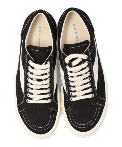 VINTAGE SNEAKS - BLACK/MILK/MILK