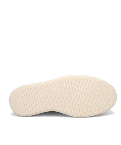 MEGA BUMPER JUMBOLACE SNEAKS - BLACK/MILK/MILK