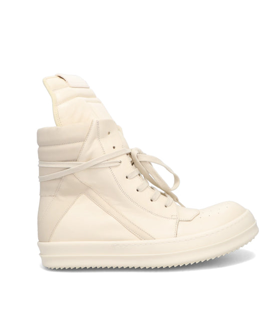 Rick Owens（リック・オウエンス）GEOBASKET - MILK/BLEACH/MILK