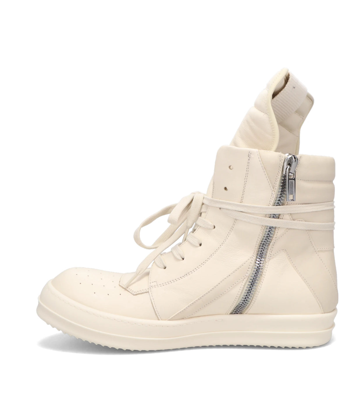 GEOBASKET - MILK/BLEACH/MILK