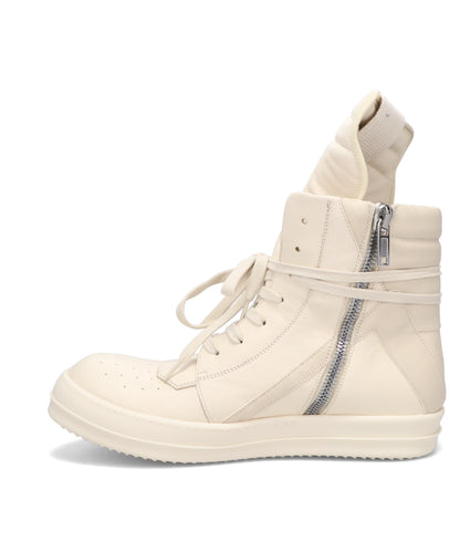 GEOBASKET - MILK/BLEACH/MILK