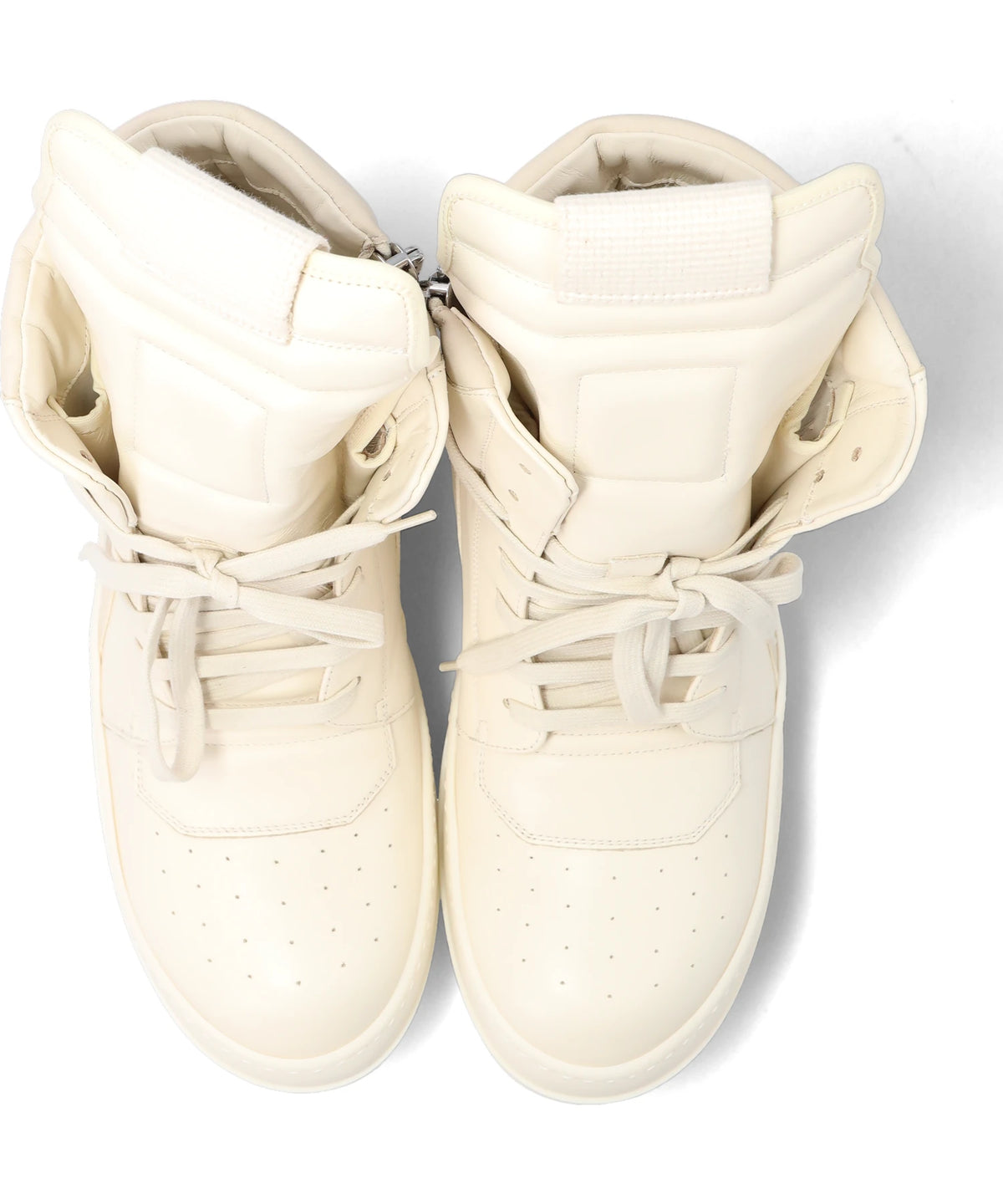 GEOBASKET - MILK/BLEACH/MILK