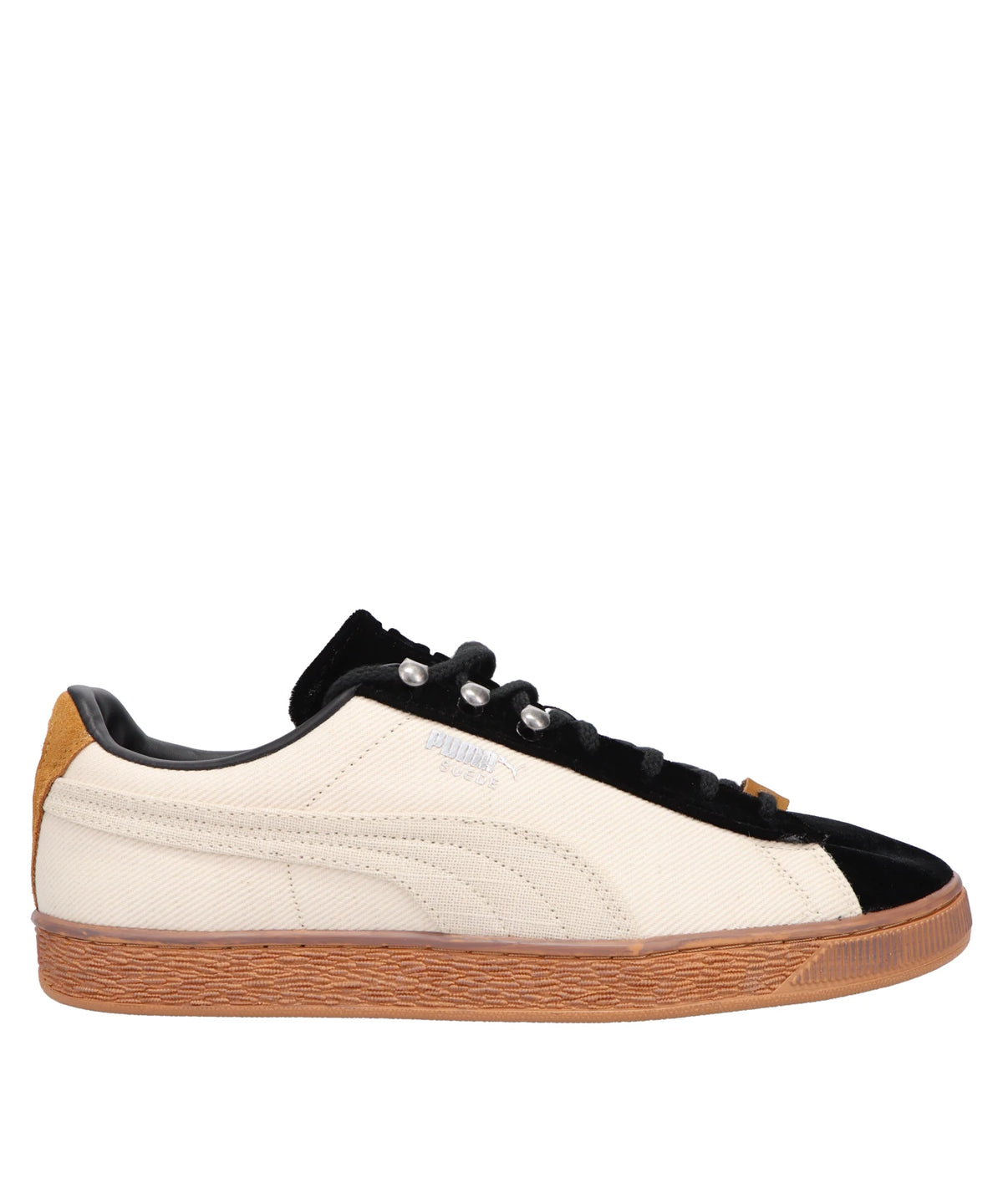 PUMA × MASU CURIO SUEDE