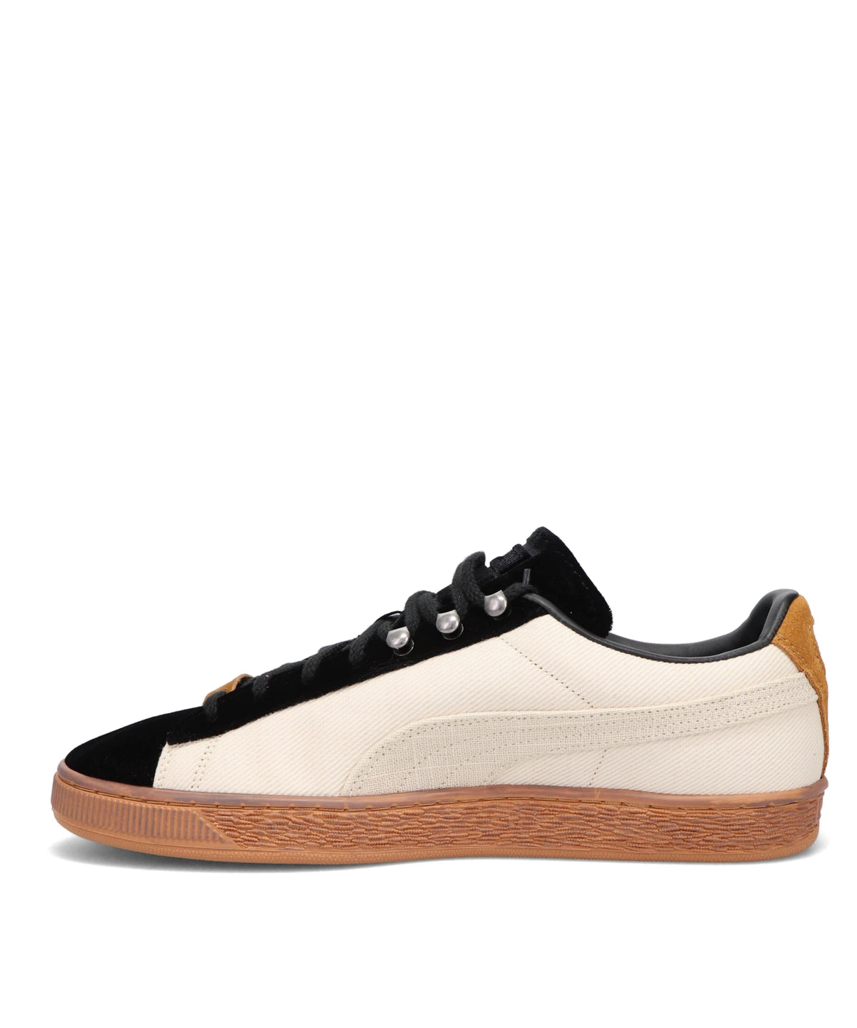 PUMA × MASU CURIO SUEDE