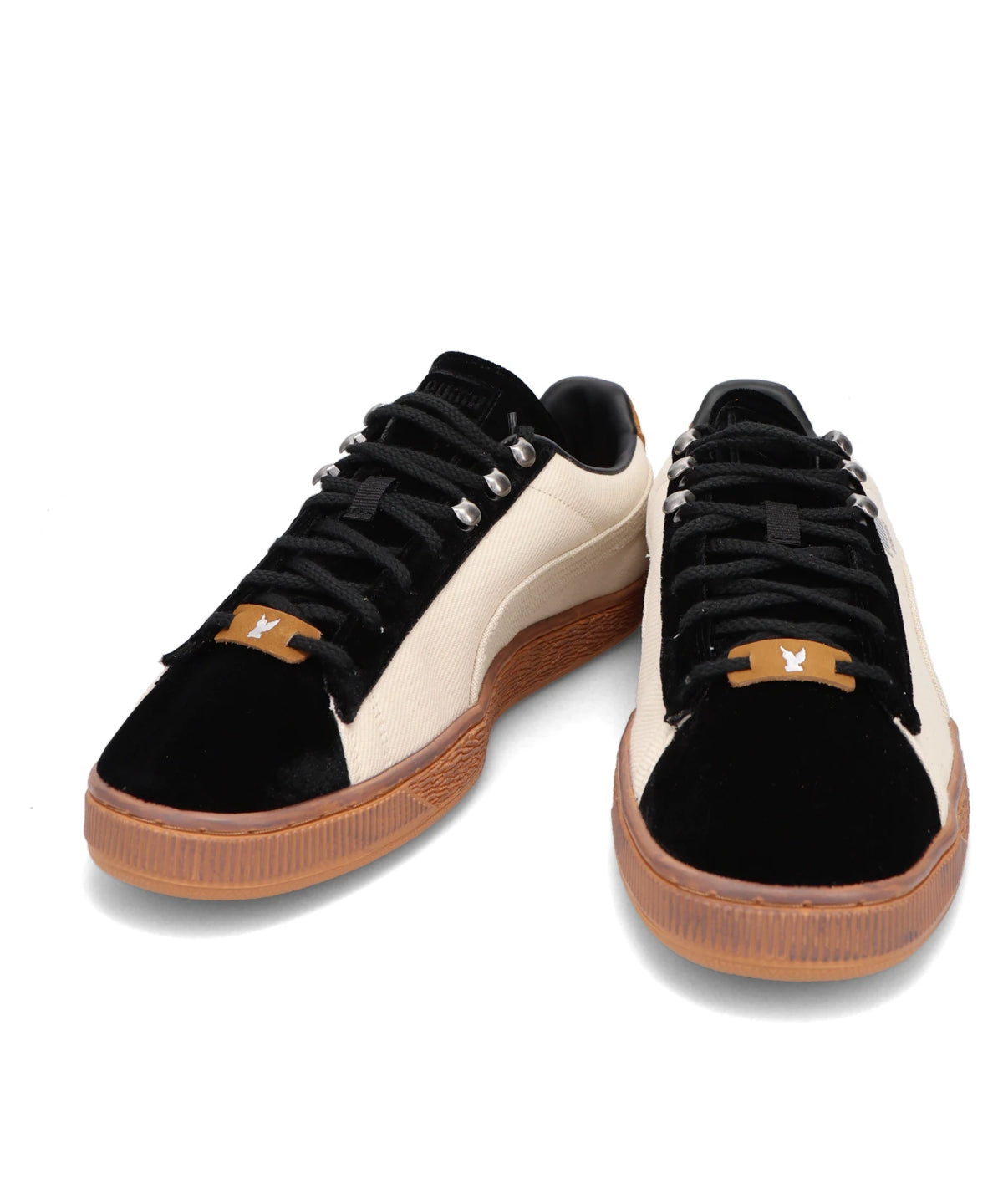 PUMA × MASU CURIO SUEDE