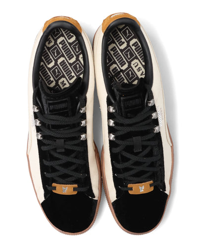 PUMA × MASU CURIO SUEDE