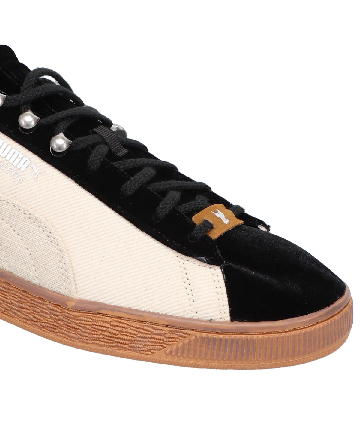 PUMA × MASU CURIO SUEDE