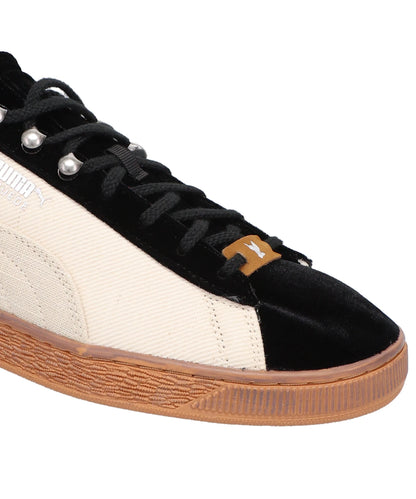 PUMA × MASU CURIO SUEDE