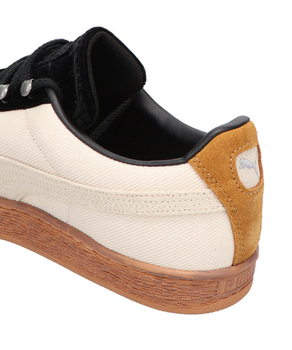 PUMA × MASU CURIO SUEDE