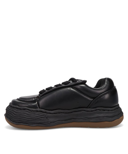 OLIVER/ORIGINAL SOLE PADDED PUFFERLOW-TOP SNEAKERS