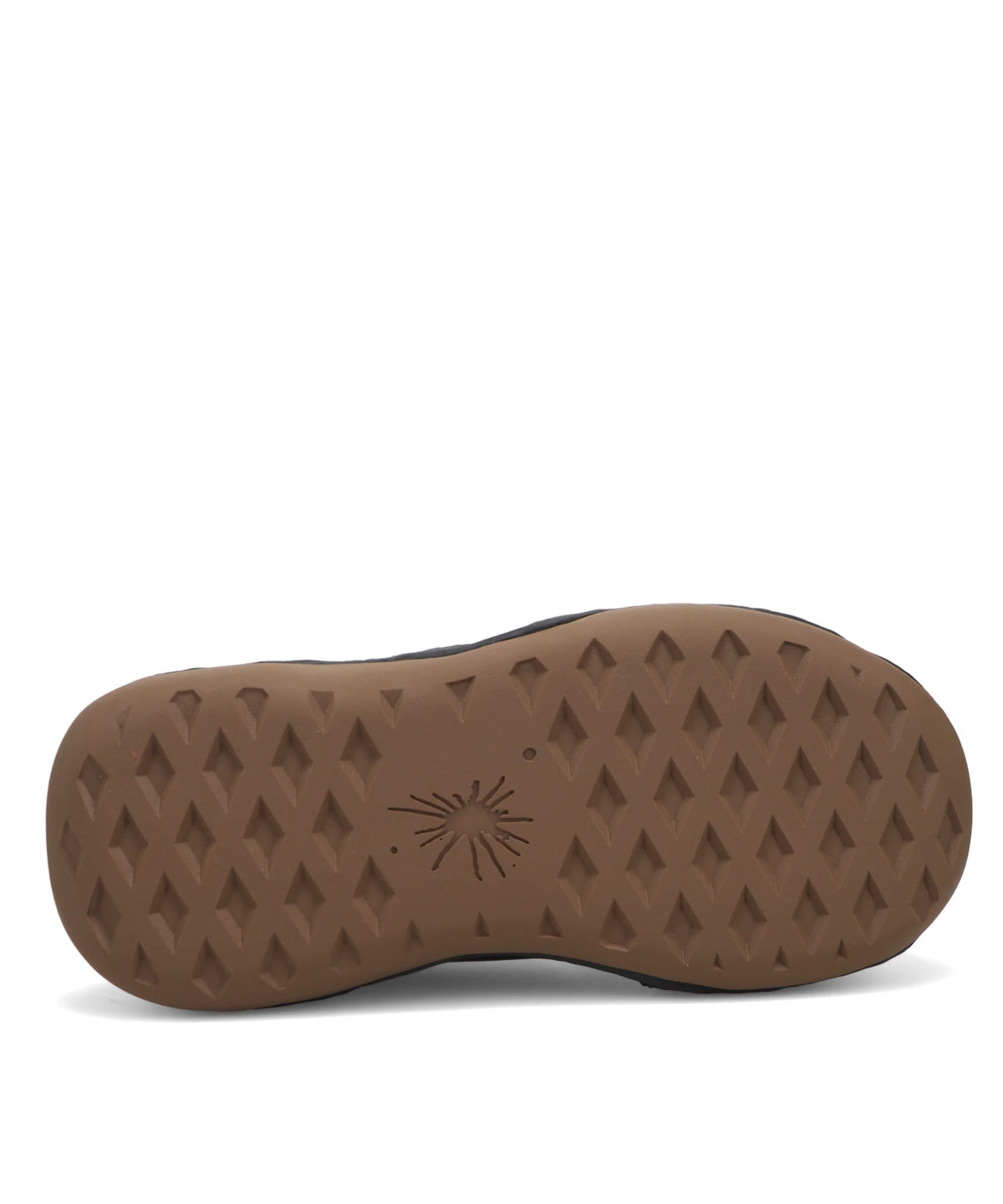 OLIVER/ORIGINAL SOLE PADDED PUFFERLOW-TOP SNEAKERS