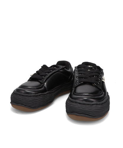 OLIVER/ORIGINAL SOLE PADDED PUFFERLOW-TOP SNEAKERS
