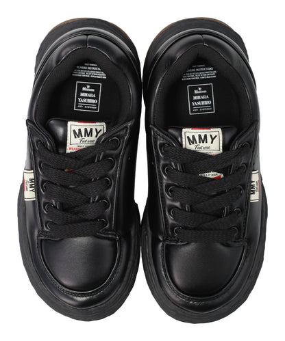 OLIVER/ORIGINAL SOLE PADDED PUFFERLOW-TOP SNEAKERS