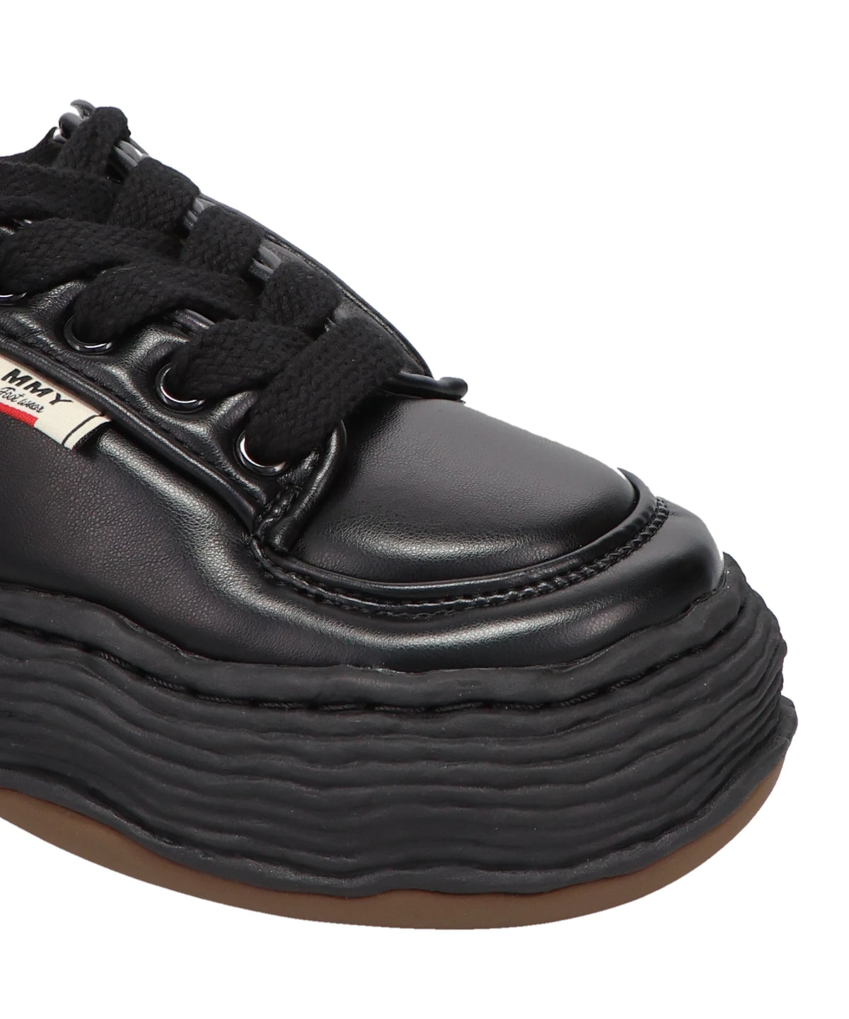 OLIVER/ORIGINAL SOLE PADDED PUFFERLOW-TOP SNEAKERS