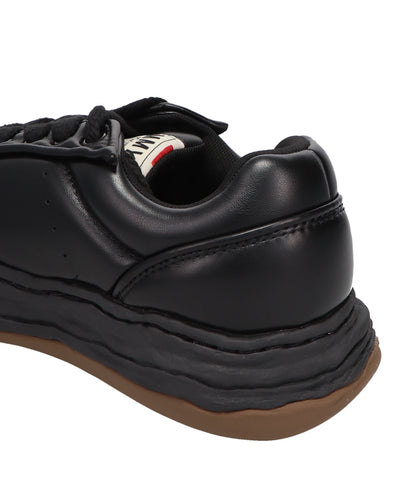 OLIVER/ORIGINAL SOLE PADDED PUFFERLOW-TOP SNEAKERS