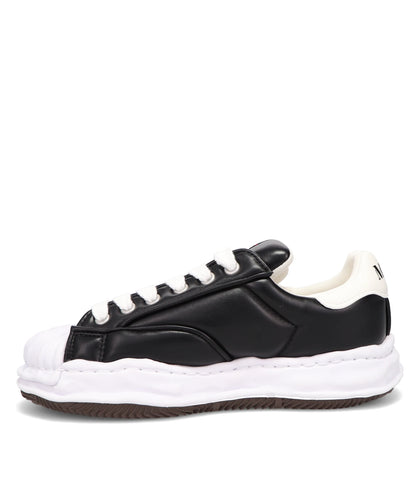 BLAKEY/ORIGINAL SOLE PADDED PUFFERLOW-TOP SNEAKERS