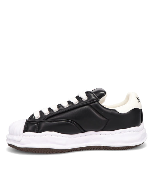 BLAKEY/ORIGINAL SOLE PADDED PUFFERLOW-TOP SNEAKERS