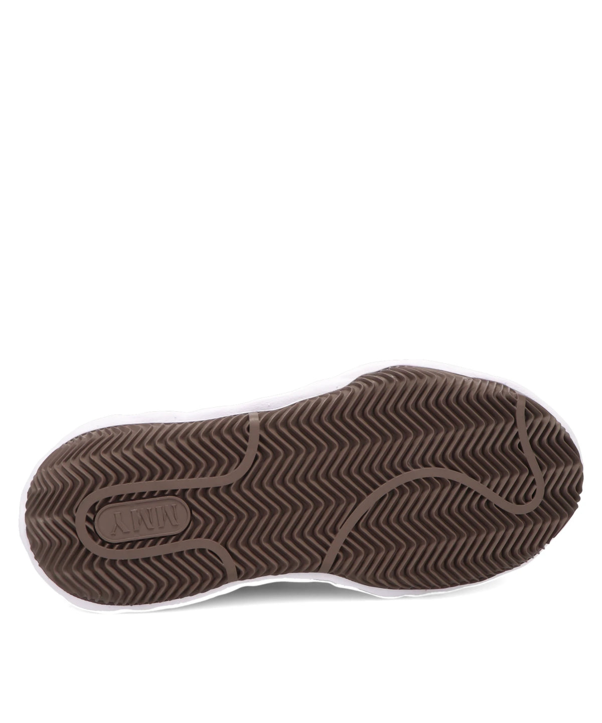 BLAKEY/ORIGINAL SOLE PADDED PUFFERLOW-TOP SNEAKERS