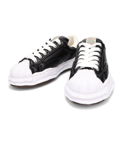 BLAKEY/ORIGINAL SOLE PADDED PUFFERLOW-TOP SNEAKERS