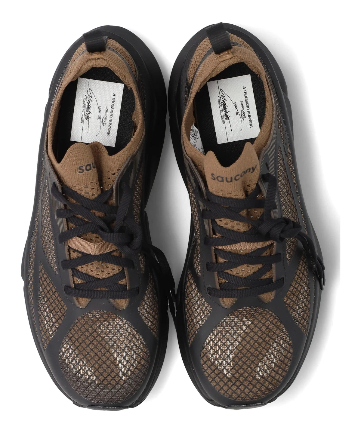 ENDORPHIN ELITE 3Saucony × yoshiokubo