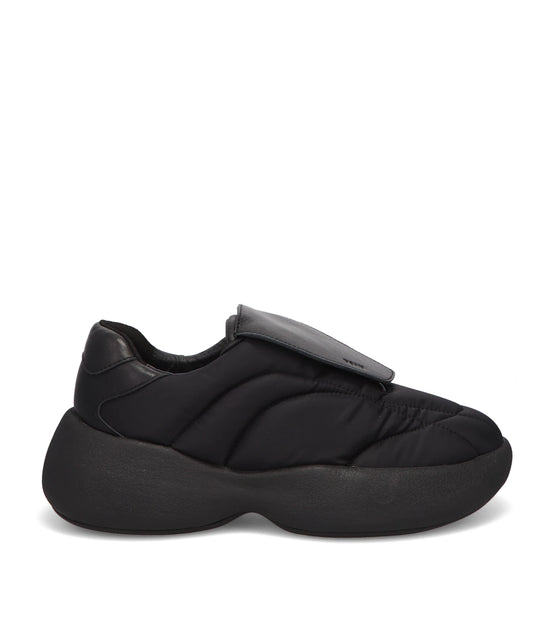 Vein(ヴェイン) NY TWILL PUFFER CLEAT TRAINER MCKA0108127768