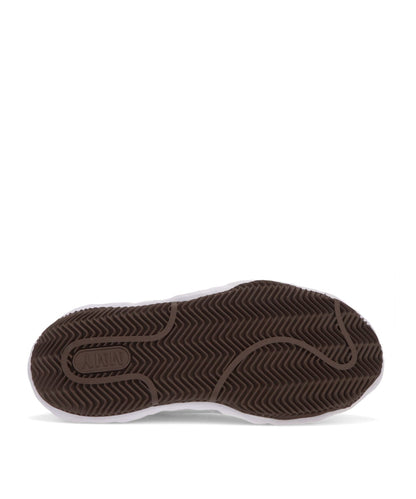 BLAKEY LOW/ORIGINAL SOLE CANVAS LOW-TOP SNEAKER