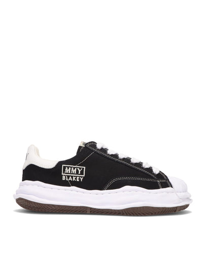 BLAKEY LOW/ORIGINAL SOLE CANVASLOW-TOP SNEAKER