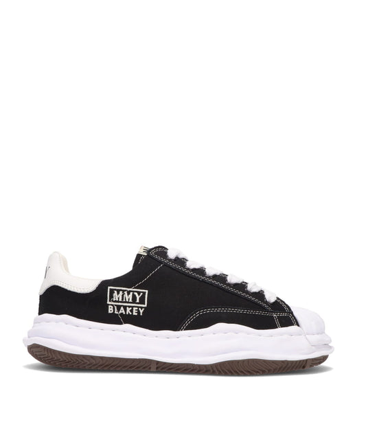 BLAKEY LOW/ORIGINAL SOLE CANVASLOW-TOP SNEAKER