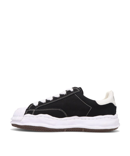 BLAKEY LOW/ORIGINAL SOLE CANVASLOW-TOP SNEAKER