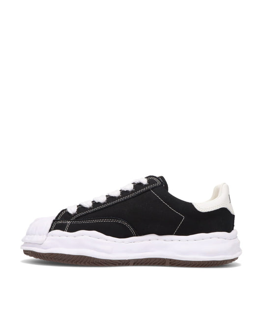 BLAKEY LOW/ORIGINAL SOLE CANVASLOW-TOP SNEAKER