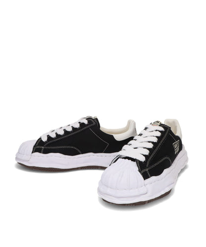 BLAKEY LOW/ORIGINAL SOLE CANVASLOW-TOP SNEAKER