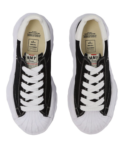 BLAKEY LOW/ORIGINAL SOLE CANVASLOW-TOP SNEAKER