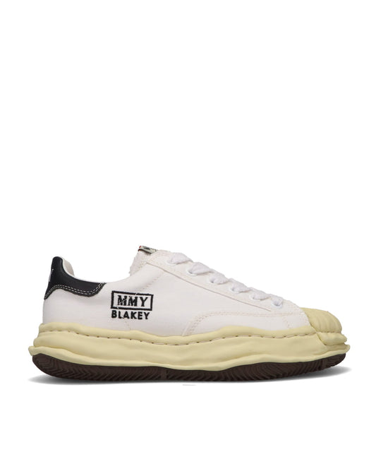 BLAKEY VL OG SOLE CANVAS LOW-TOP SNEAKER