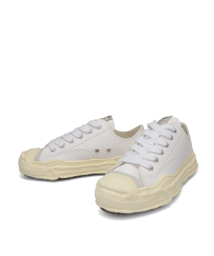 HANK LOW/O-VINGATE C-SOLE CANVASLOW-TOP SNEAKER