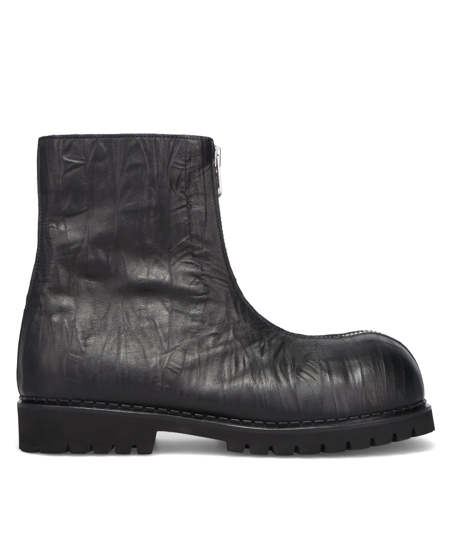 NO IDEA BIG FOOT 2 ZIP 2 LAYER PLATED BOOTS