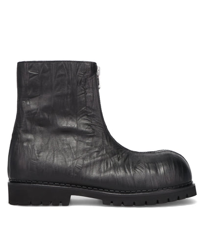 NO IDEA BIG FOOT 2 ZIP 2 LAYER PLATED BOOTS
