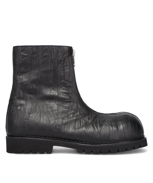 NO IDEA BIG FOOT 2 ZIP 2 LAYER PLATED BOOTS