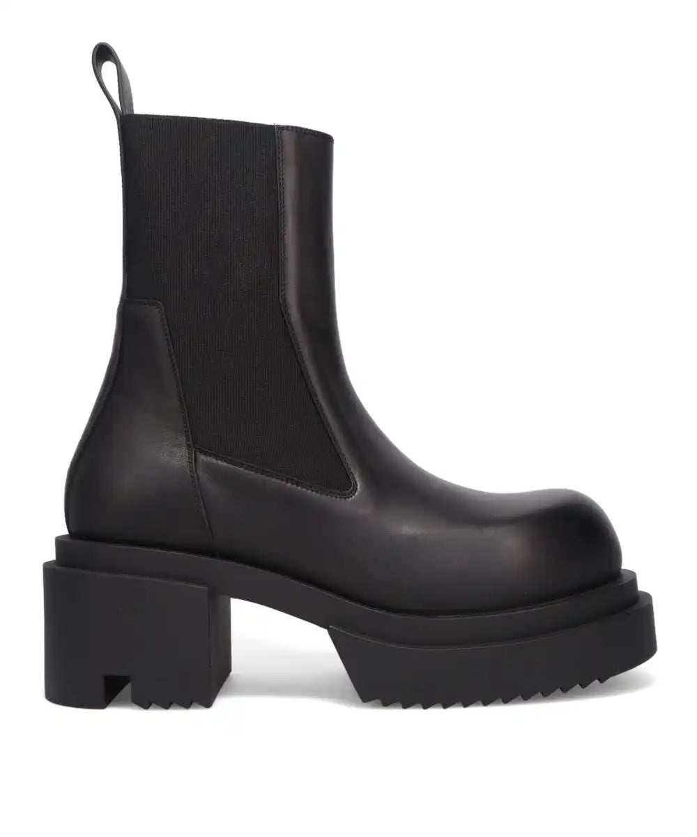 BEATLE BOGUN - BLACK