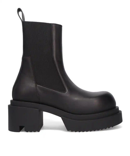 BEATLE BOGUN - BLACK