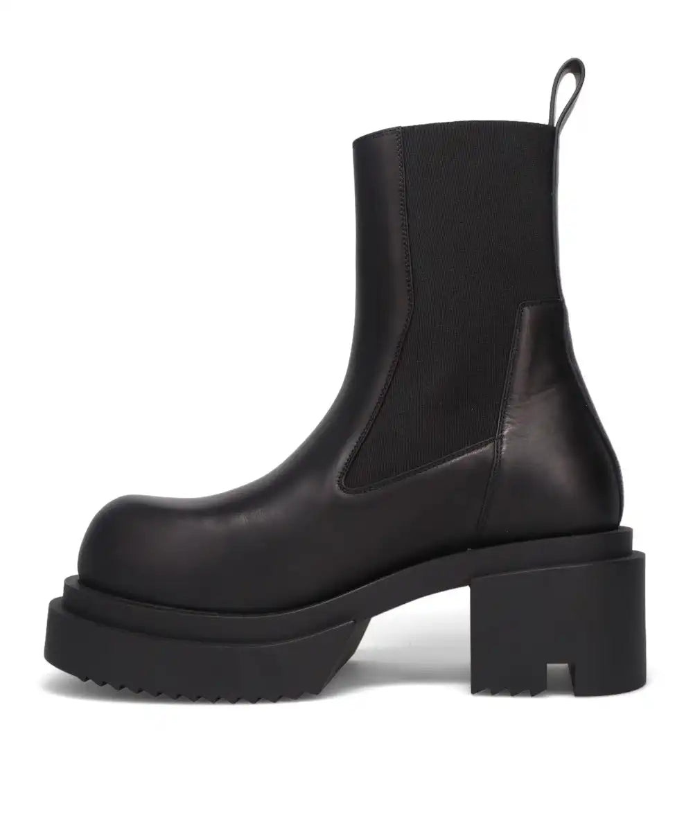 BEATLE BOGUN - BLACK