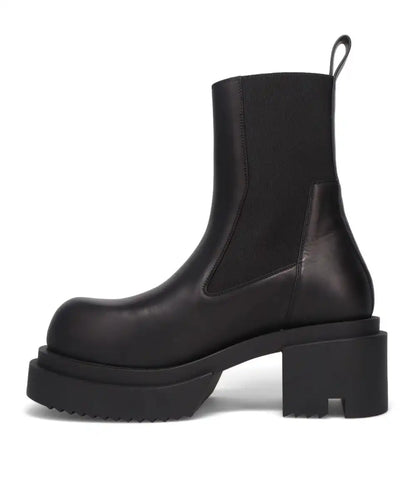 BEATLE BOGUN - BLACK