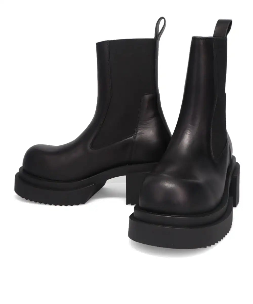 BEATLE BOGUN - BLACK