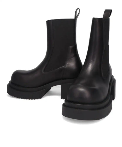 BEATLE BOGUN - BLACK