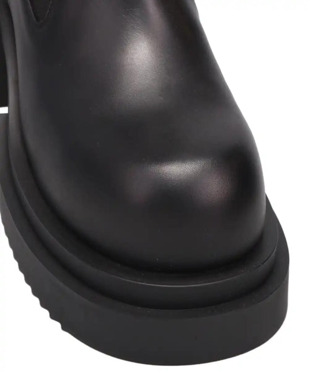 BEATLE BOGUN - BLACK