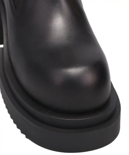 BEATLE BOGUN - BLACK