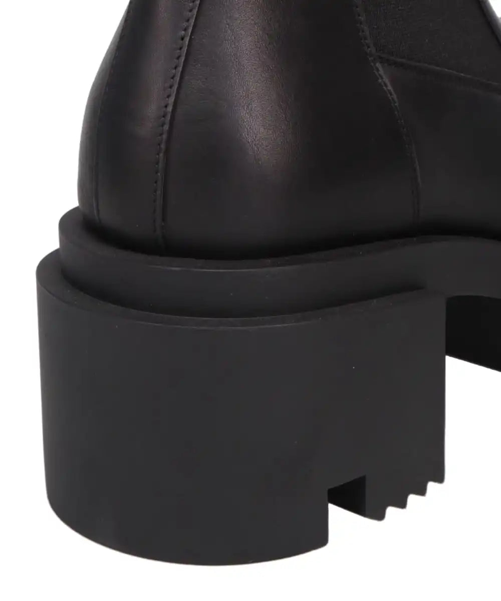 BEATLE BOGUN - BLACK