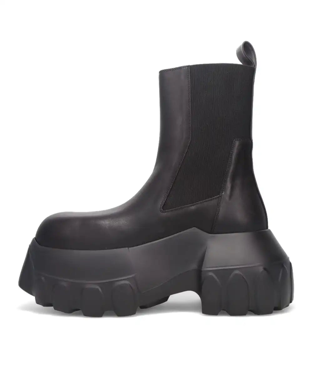 BEATLE MEGA TRACTOR - BLACK