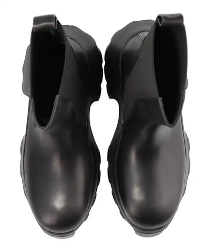 BEATLE MEGA TRACTOR - BLACK