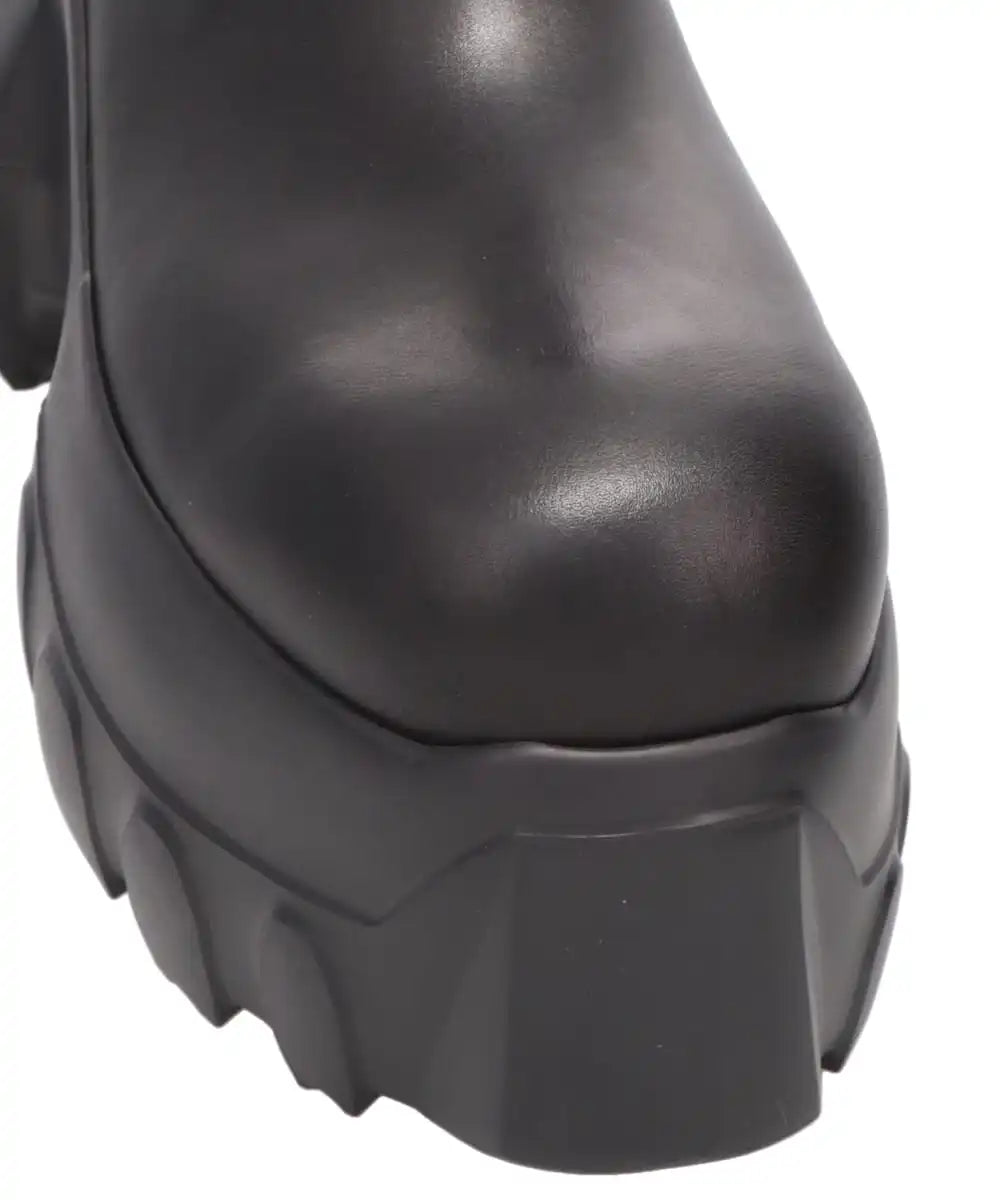 BEATLE MEGA TRACTOR - BLACK